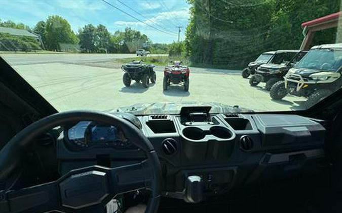 2025 Polaris Ranger XP 1000 NorthStar Edition Premium