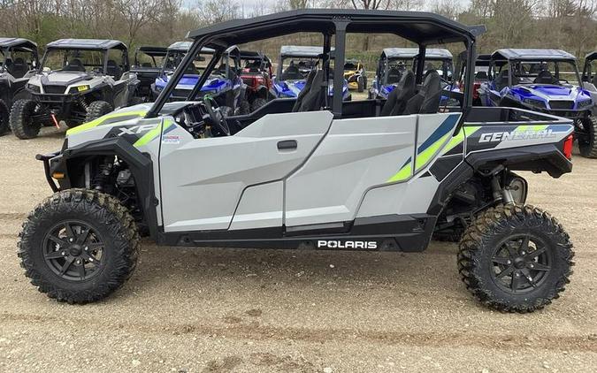 2024 Polaris® General XP 4 1000 Sport