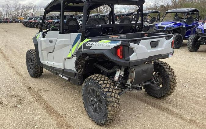 2024 Polaris® General XP 4 1000 Sport