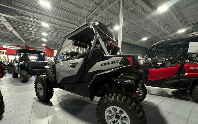 2024 Can-Am® Maverick Sport X mr 1000R