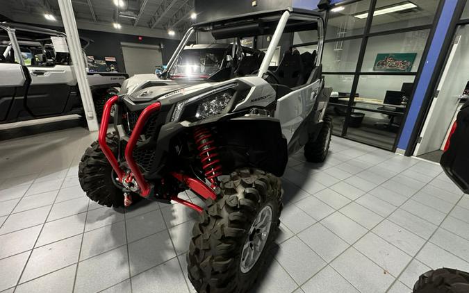 2024 Can-Am® Maverick Sport X mr 1000R