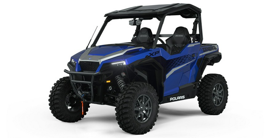 2024 Polaris GENERAL XP 1000 Ultimate