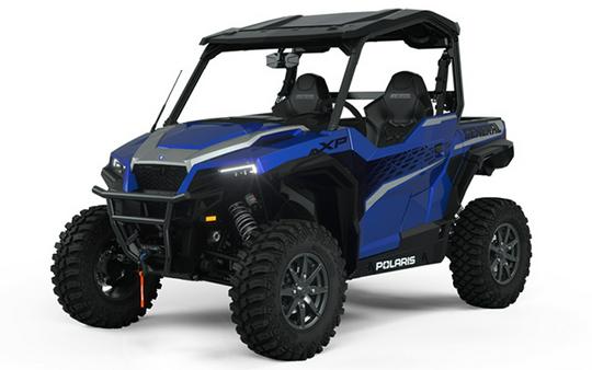 2024 Polaris GENERAL XP 1000 Ultimate