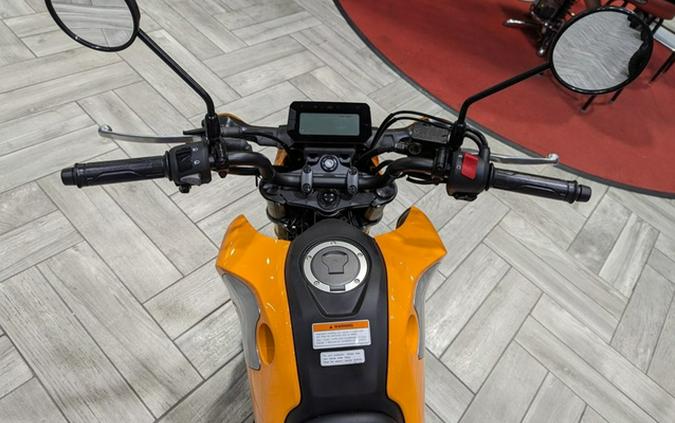 2024 Honda Grom