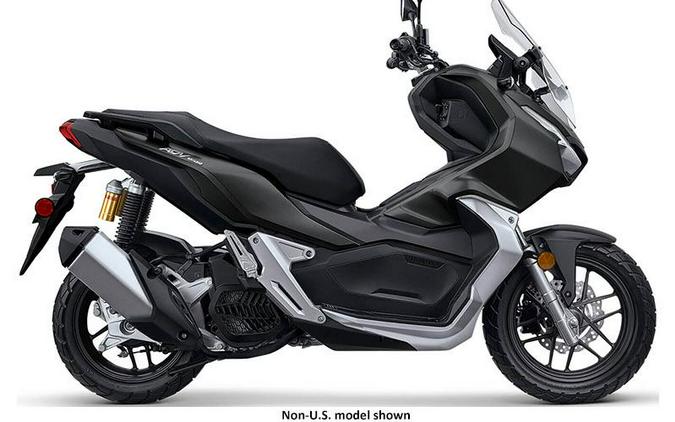 2021 Honda ADV150