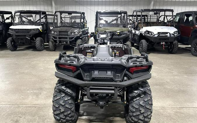 2024 Polaris® Sportsman 850 Ultimate Trail