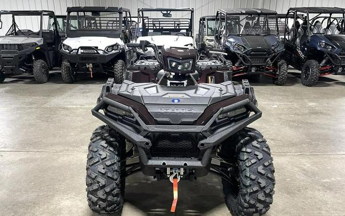 2024 Polaris® Sportsman 850 Ultimate Trail