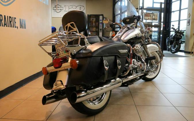 2003 Harley-Davidson HD Touring FLHRCI Road King Classic