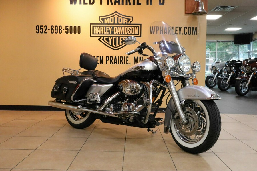 2003 Harley-Davidson HD Touring FLHRCI Road King Classic