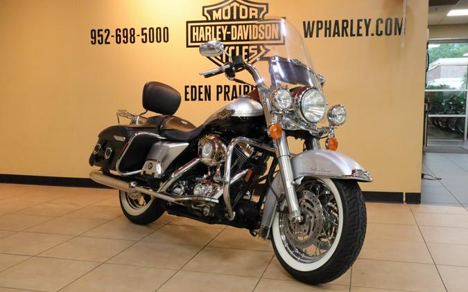 2003 Harley-Davidson HD Touring FLHRCI Road King Classic