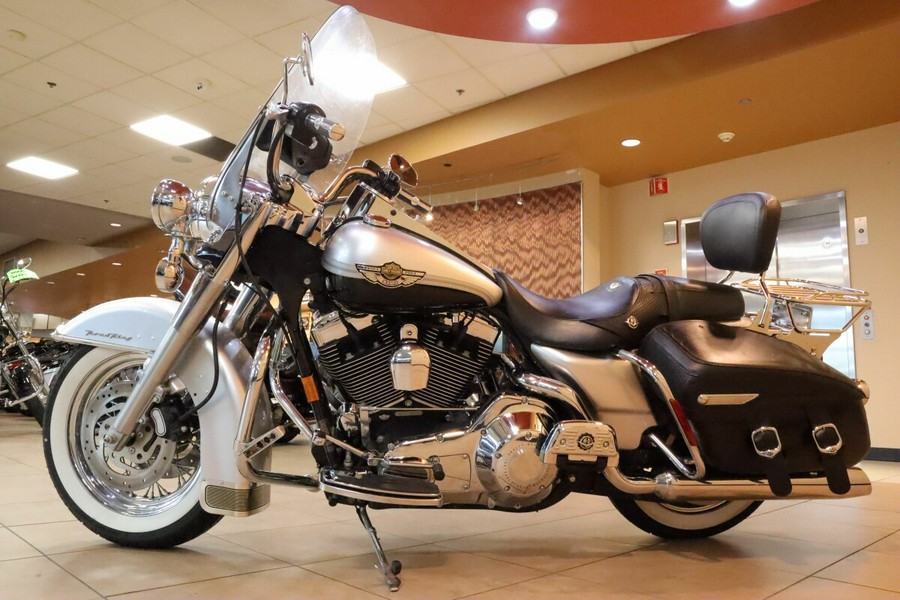 2003 Harley-Davidson HD Touring FLHRCI Road King Classic