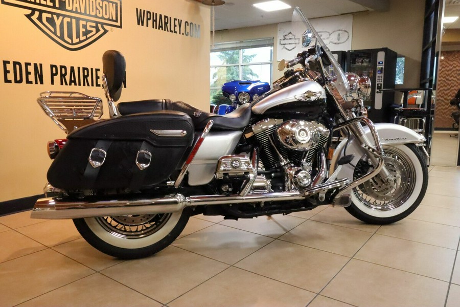 2003 Harley-Davidson HD Touring FLHRCI Road King Classic