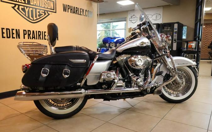 2003 Harley-Davidson HD Touring FLHRCI Road King Classic