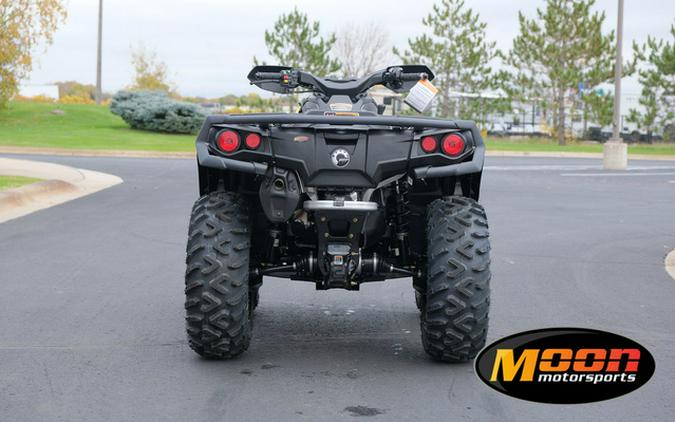 2024 Can-Am Outlander XT 850