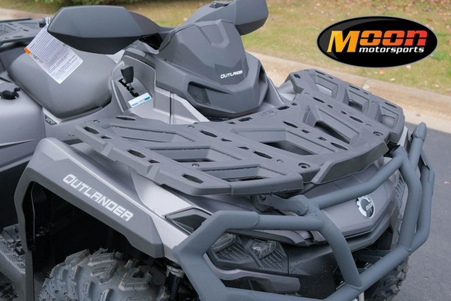 2024 Can-Am Outlander XT 850