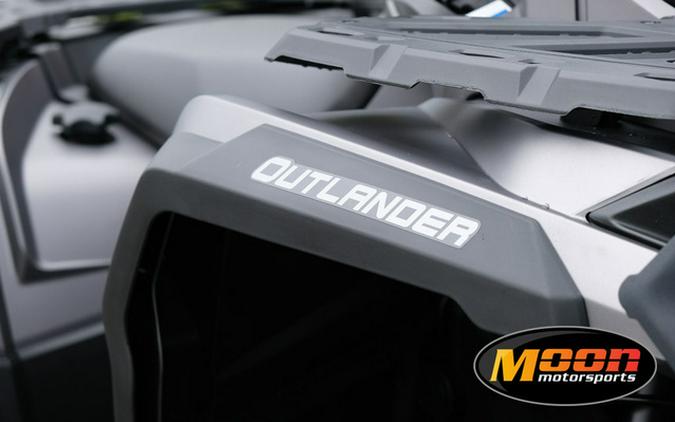 2024 Can-Am Outlander XT 850