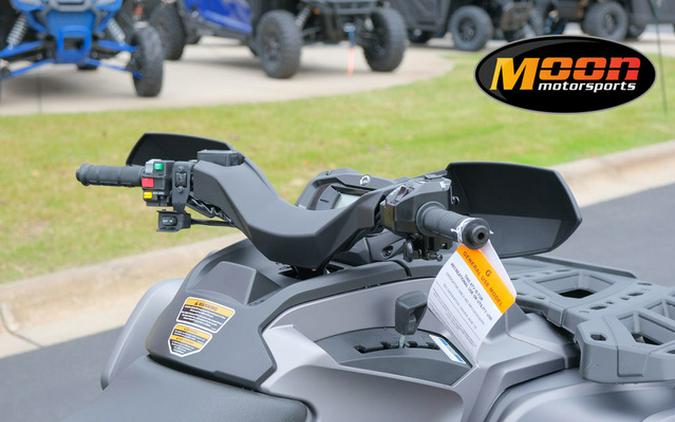 2024 Can-Am Outlander XT 850