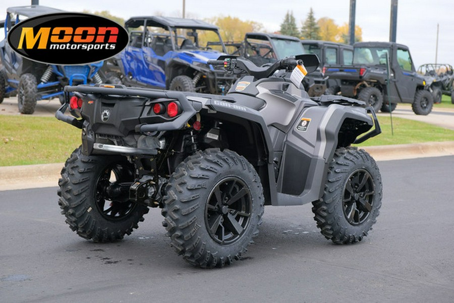 2024 Can-Am Outlander XT 850