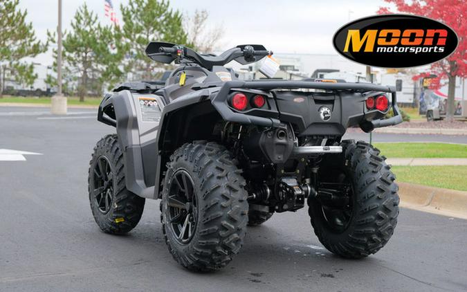 2024 Can-Am Outlander XT 850