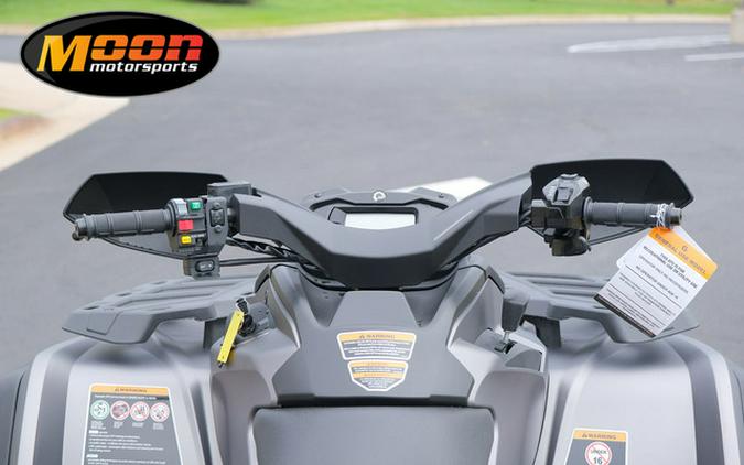 2024 Can-Am Outlander XT 850