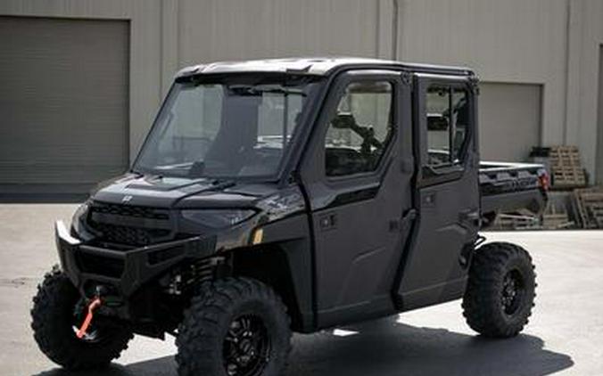 2025 Polaris® Ranger Crew XP 1000 Northstar Edition Ultimate