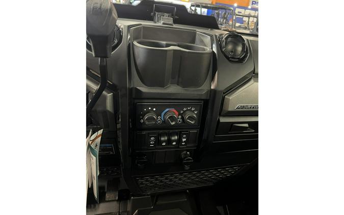 2024 Polaris Industries Ranger XD 1500 Northstar Edition Premium