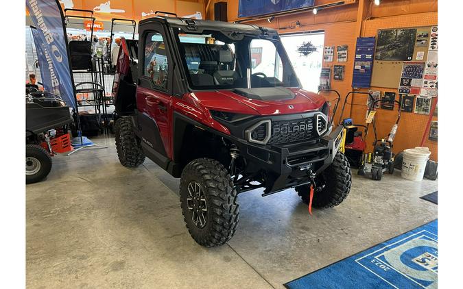 2024 Polaris Industries Ranger XD 1500 Northstar Edition Premium