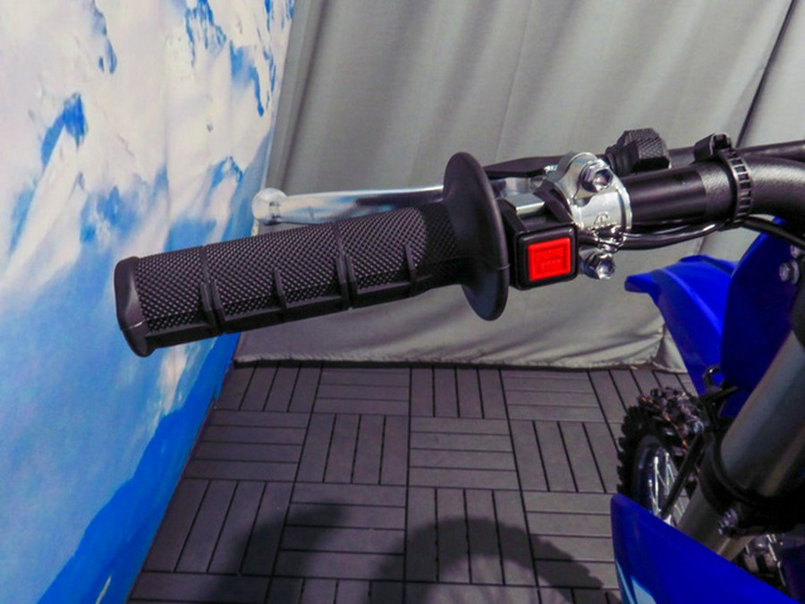 2025 Yamaha YZ 125X