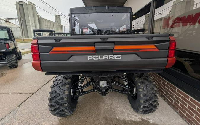 2026 Polaris RANGER XP 1000 Premium