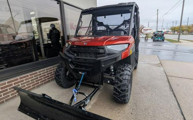 2026 Polaris RANGER XP 1000 Premium