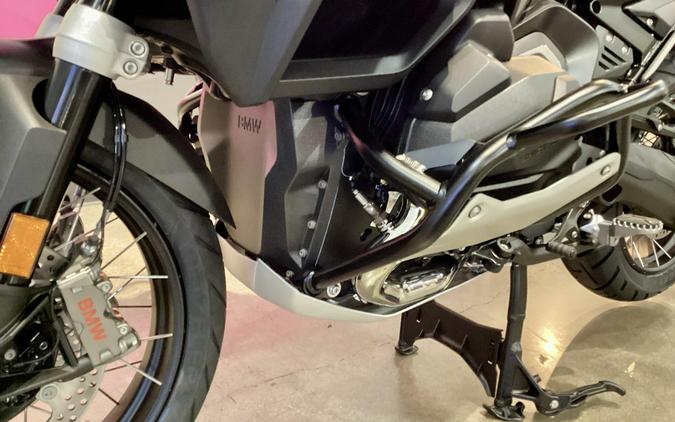 2026 BMW R 1300 GS Adventure