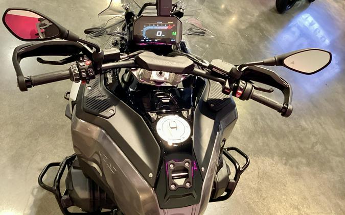 2026 BMW R 1300 GS Adventure