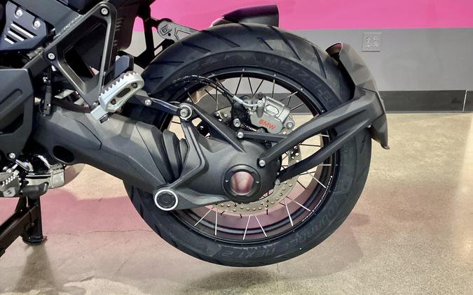 2026 BMW R 1300 GS Adventure