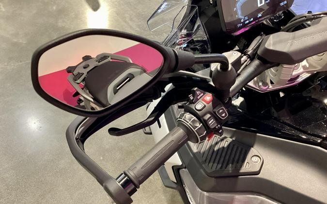 2026 BMW R 1300 GS Adventure