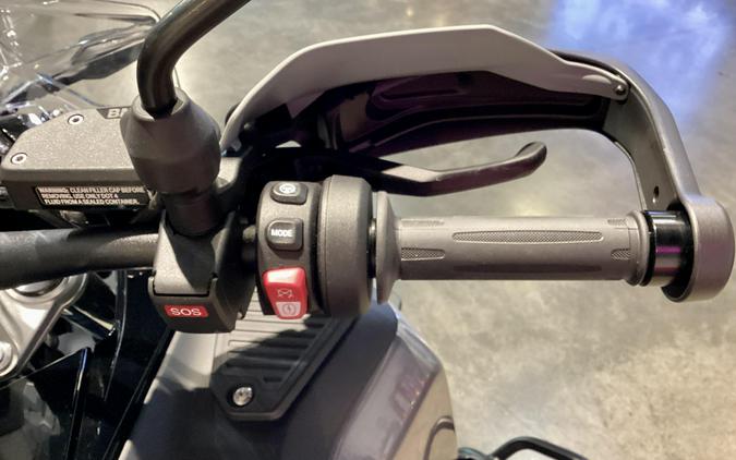 2026 BMW R 1300 GS Adventure