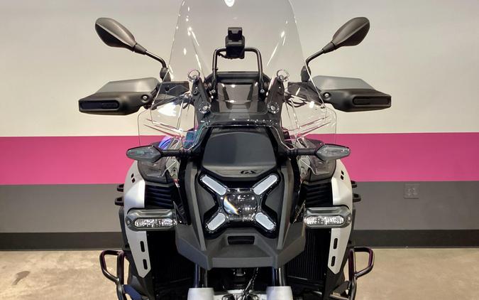 2026 BMW R 1300 GS Adventure