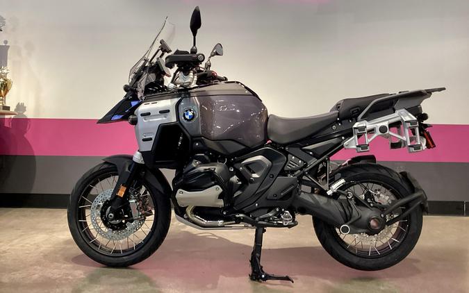 2026 BMW R 1300 GS Adventure