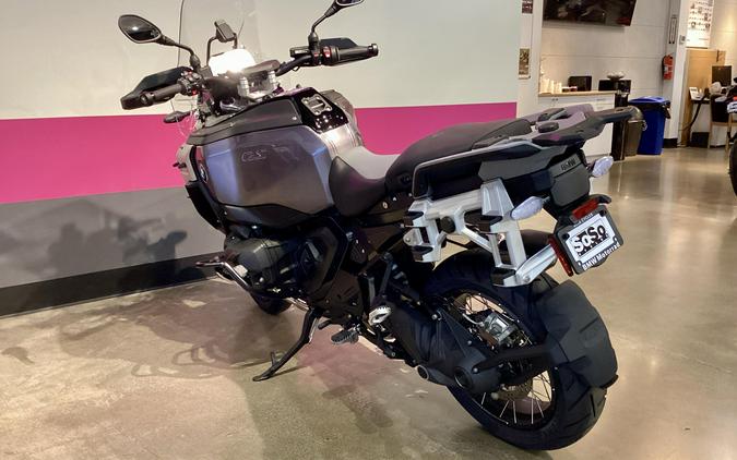 2026 BMW R 1300 GS Adventure