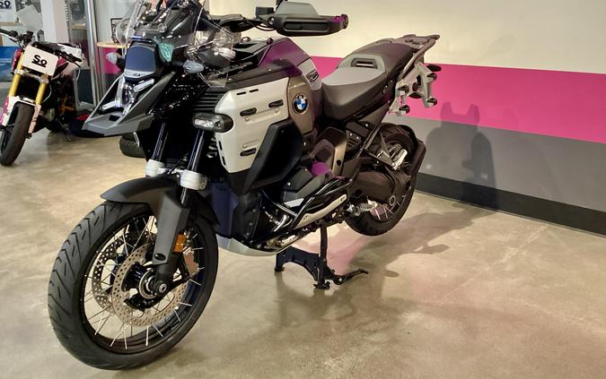 2026 BMW R 1300 GS Adventure
