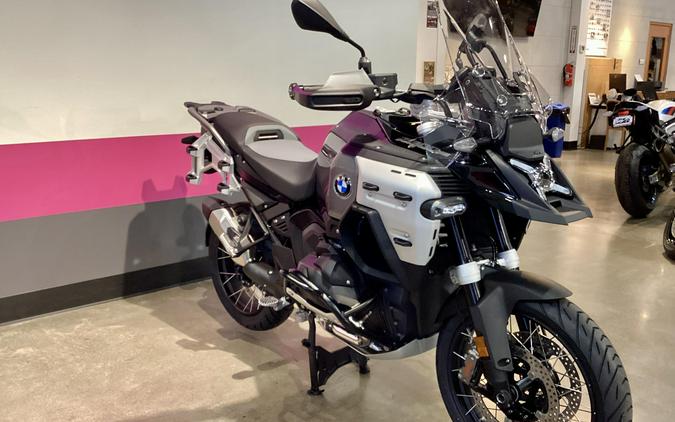 2026 BMW R 1300 GS Adventure