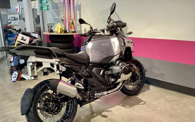 2026 BMW R 1300 GS Adventure