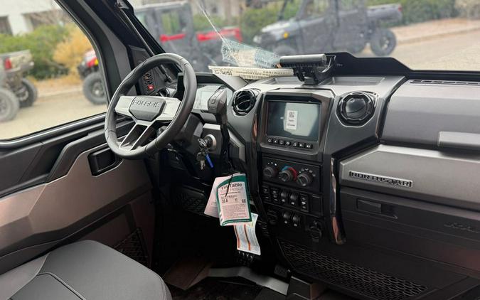 2026 Polaris RANGER CREW XD 1500 NS ULT