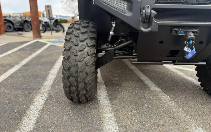 2026 Polaris RANGER CREW XD 1500 NS ULT