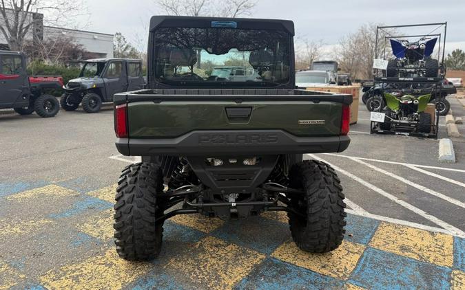 2026 Polaris RANGER CREW XD 1500 NS ULT