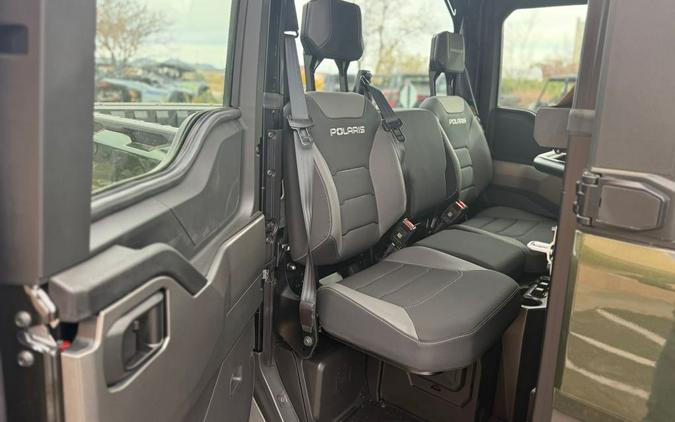 2026 Polaris RANGER CREW XD 1500 NS ULT