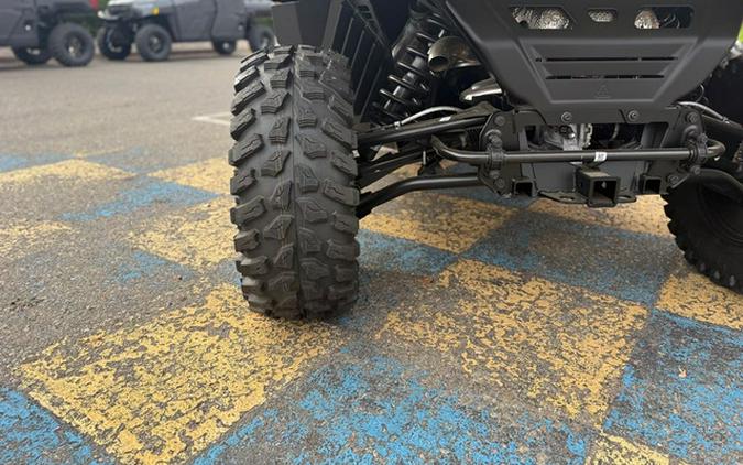 2026 Polaris RANGER CREW XD 1500 NS ULT