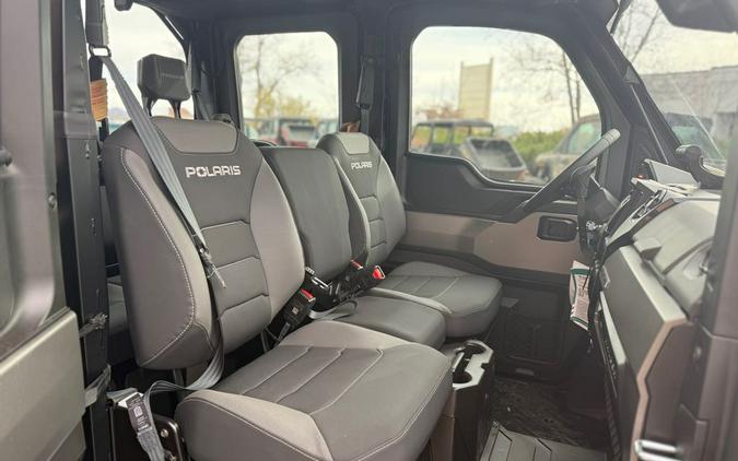 2026 Polaris RANGER CREW XD 1500 NS ULT