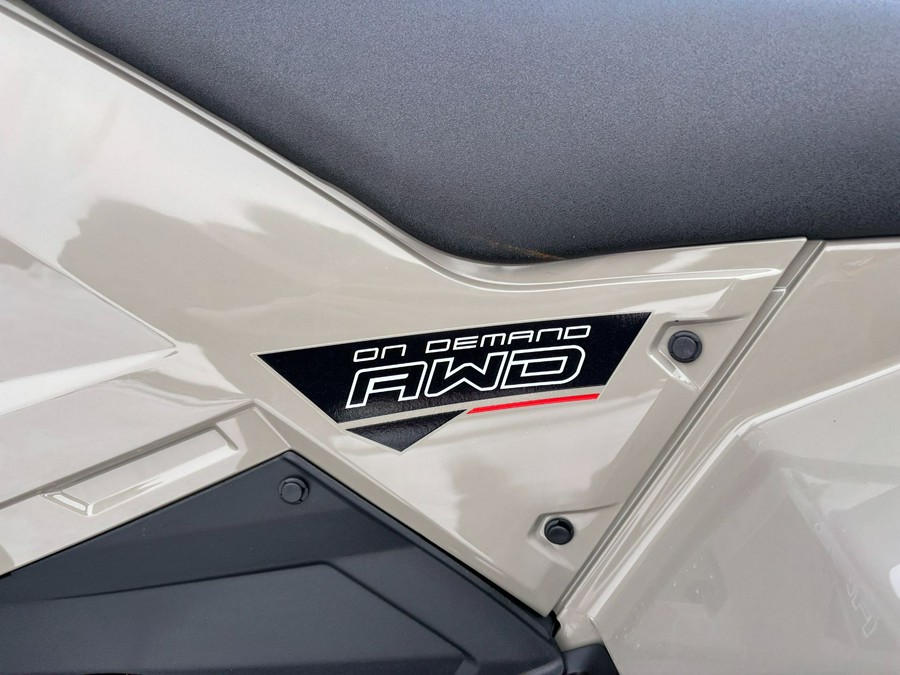 2026 Polaris Sportsman 570 EPS