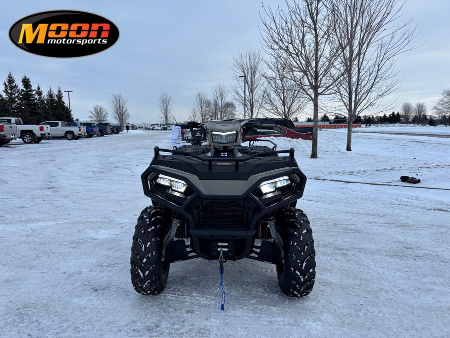 2026 Polaris Sportsman 570 EPS