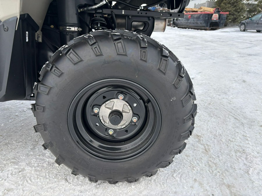 2026 Polaris Sportsman 570 EPS